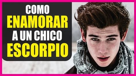 11 formas de hacer que tu hombre de Escorpio se obsesione。